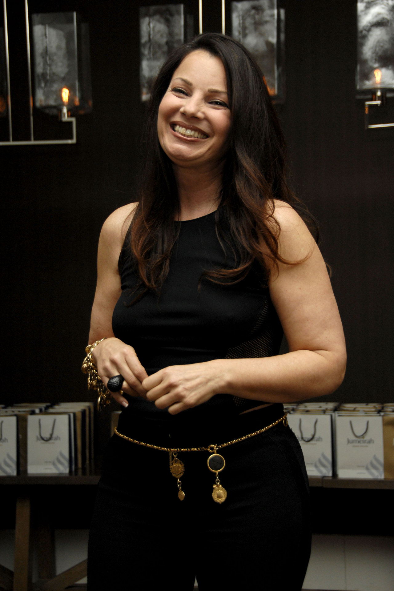 Fran Drescher wallpapers Fran Drescher