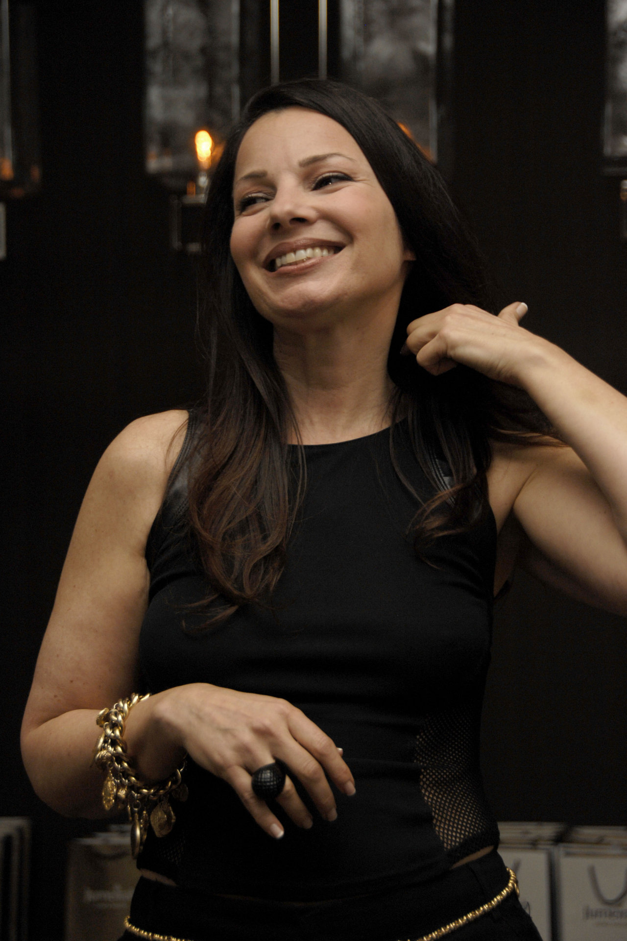 Fran Drescher wallpapers Fran Drescher