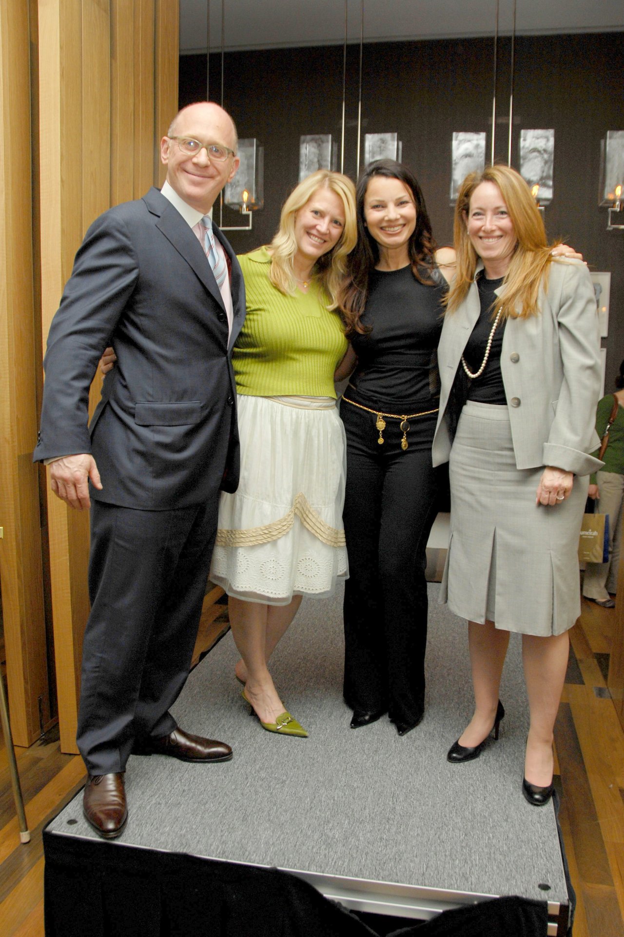 Fran Drescher wallpapers Fran Drescher