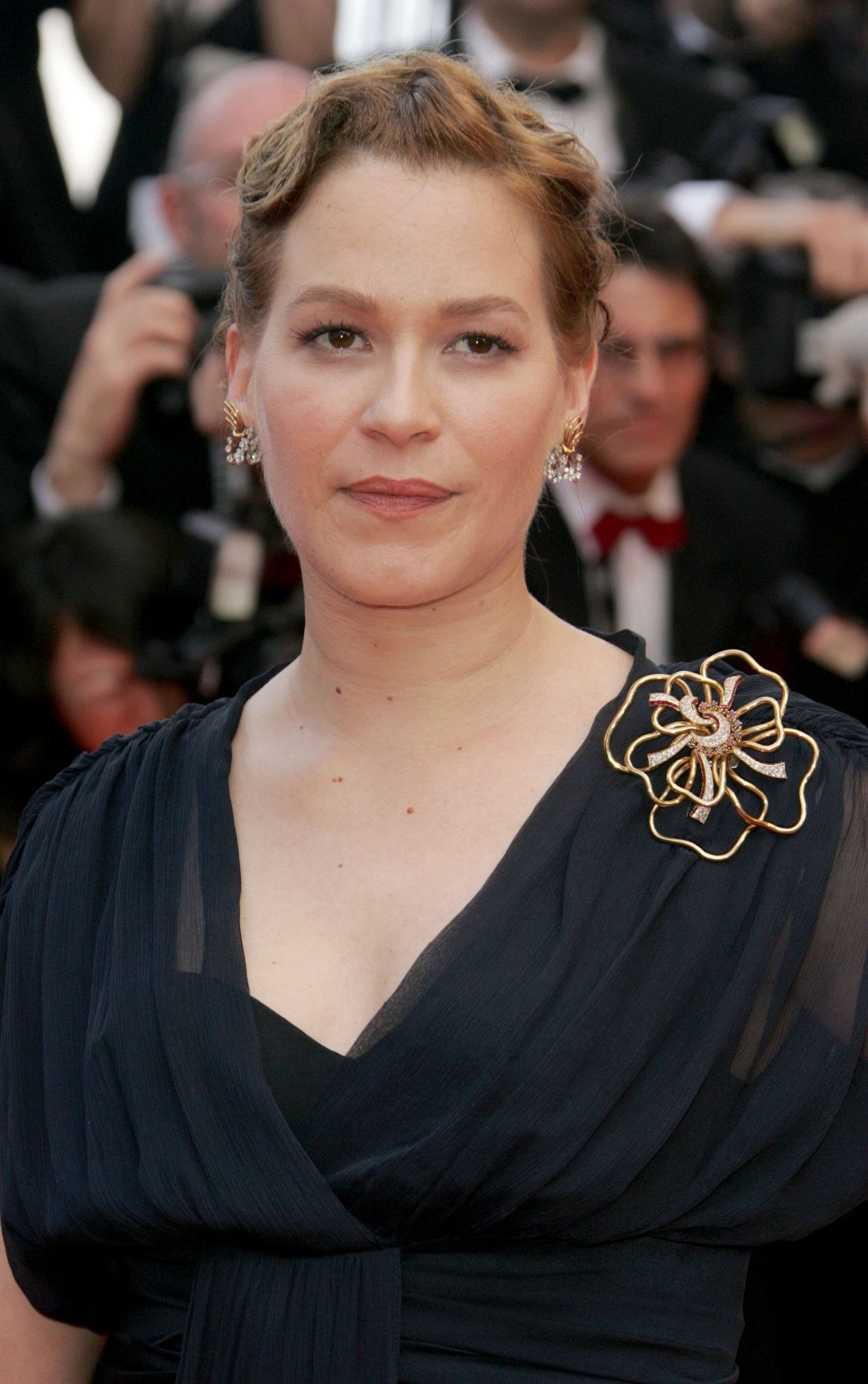 Franka Potente