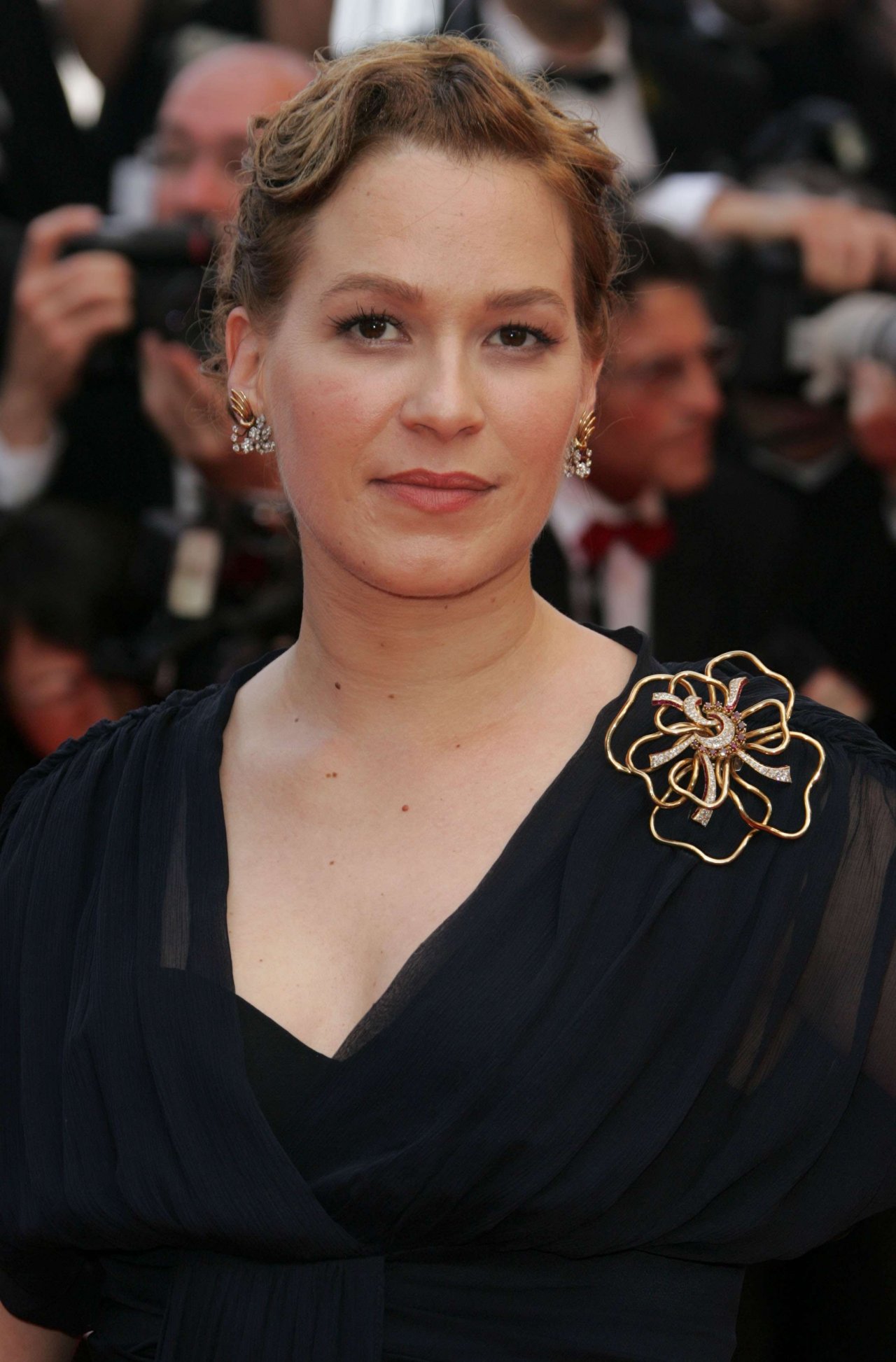 Franka Potente