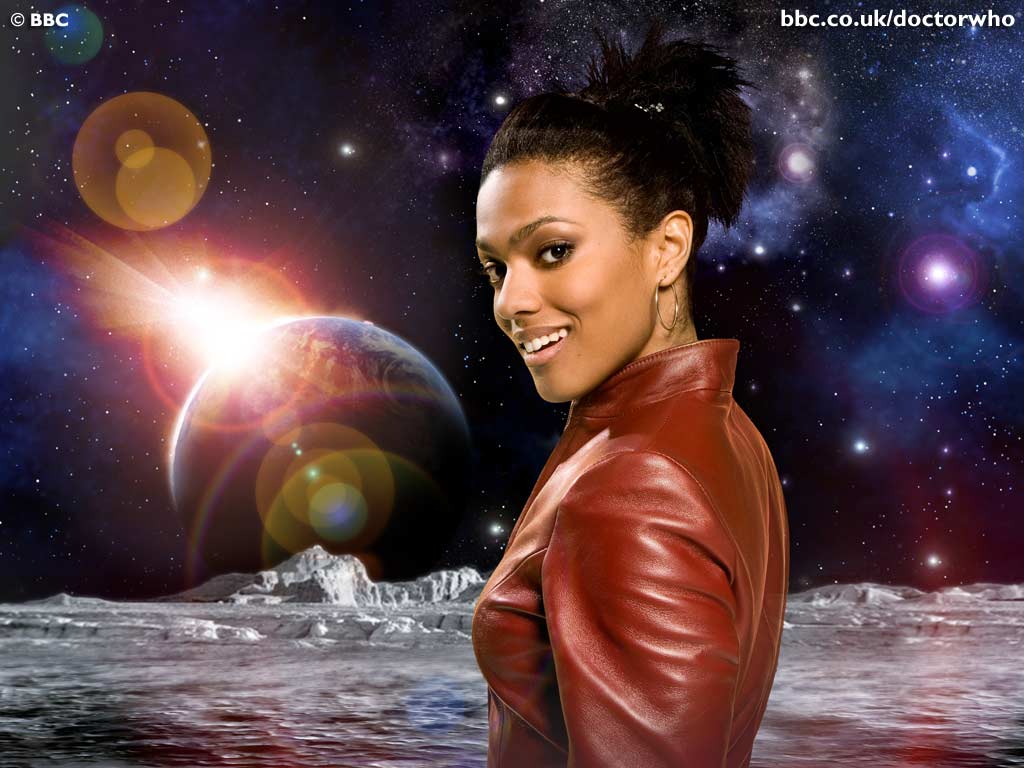 Freema Agyeman