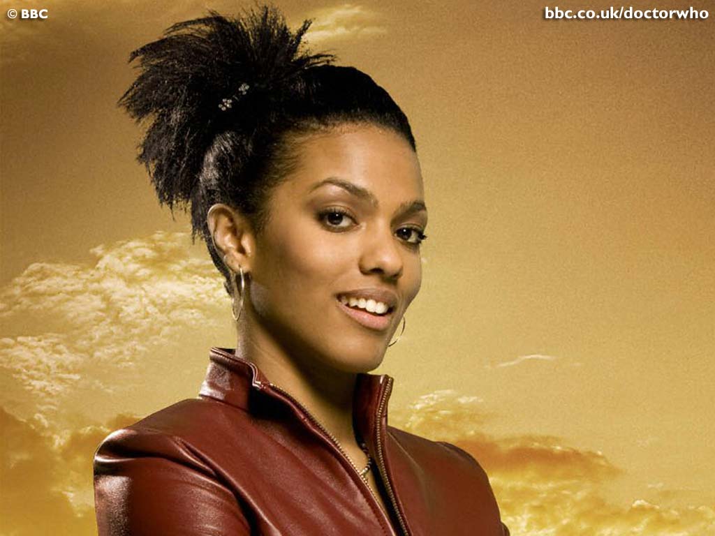 Freema Agyeman wallpapers Freema Agyeman