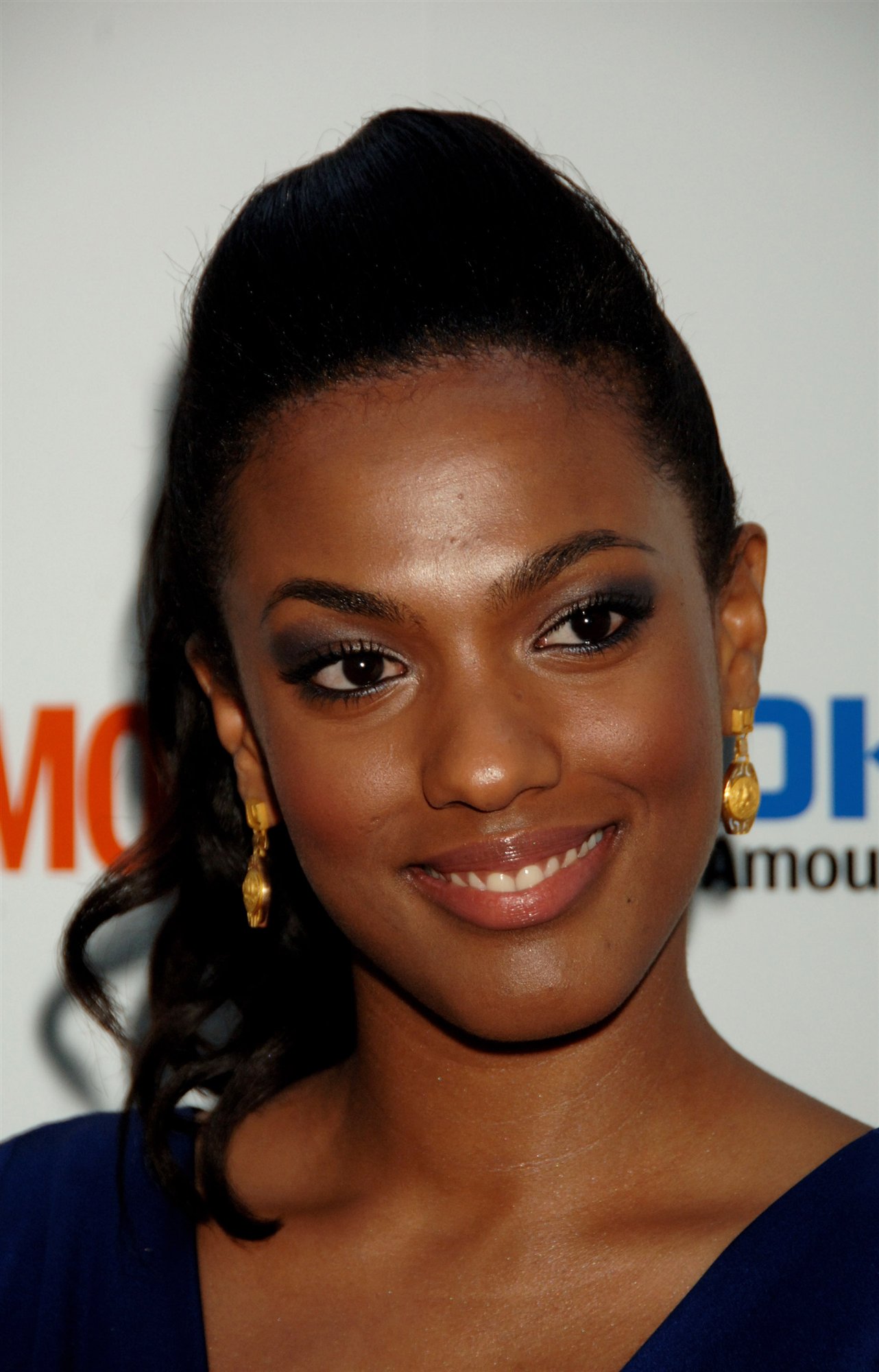 Freema Agyeman wallpapers Freema Agyeman
