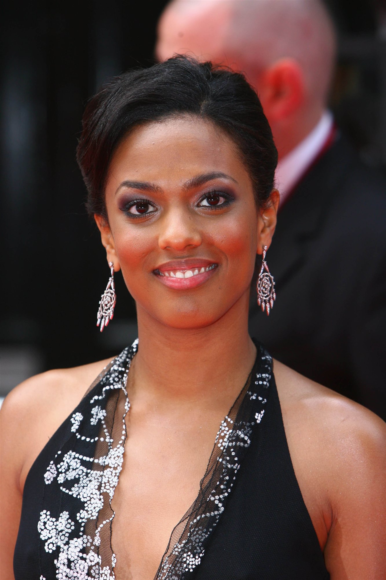 Freema Agyeman wallpapers Freema Agyeman