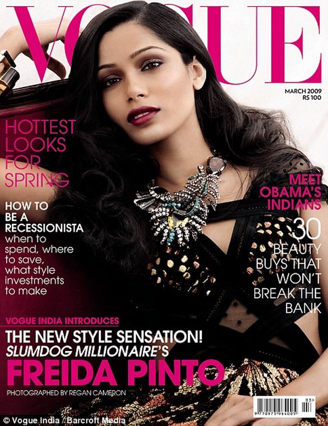 Freida Pinto wallpapers Freida Pinto