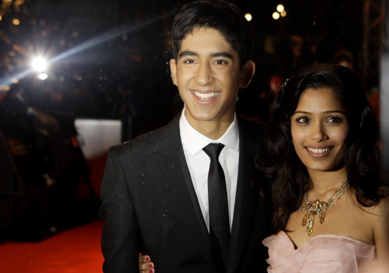 Freida Pinto wallpapers Freida Pinto