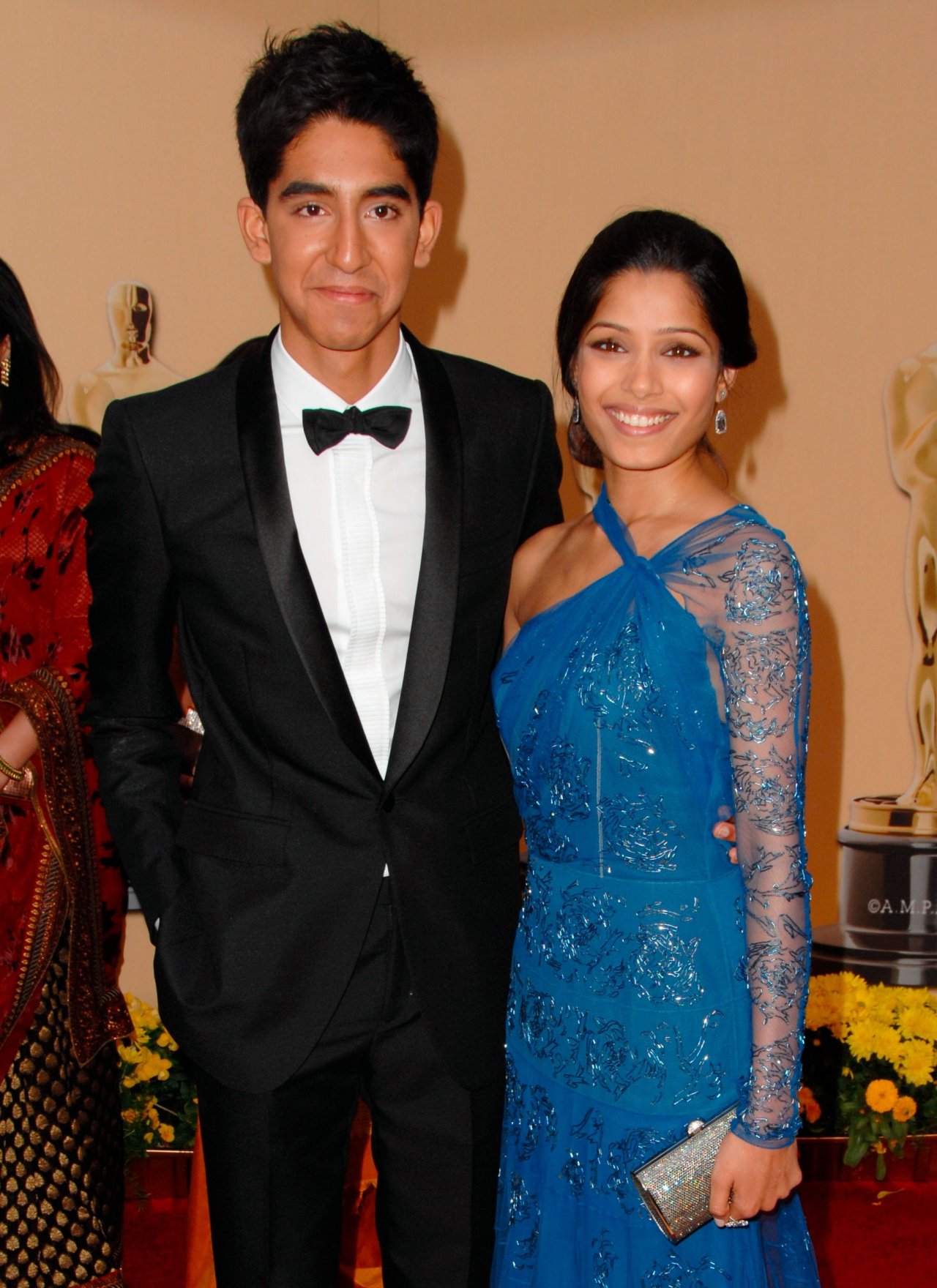 Freida Pinto wallpapers Freida Pinto