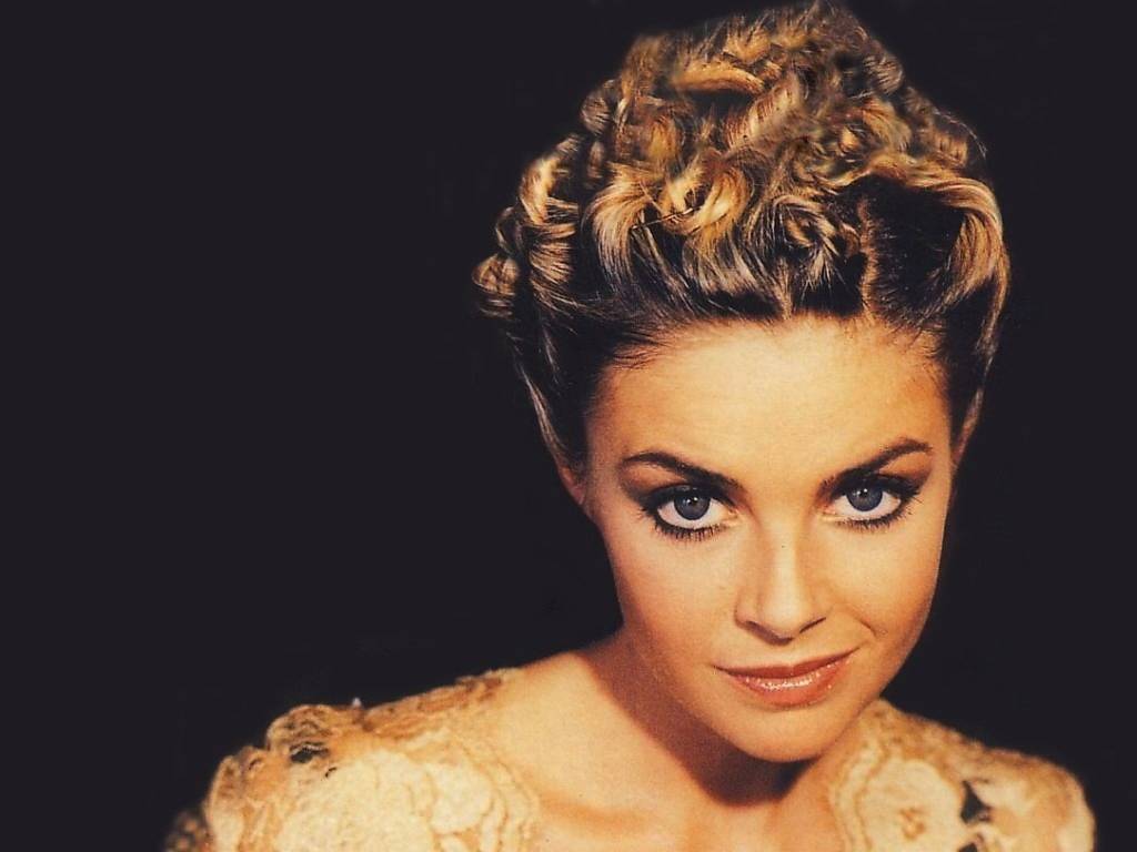 Gail Porter wallpapers Gail Porter