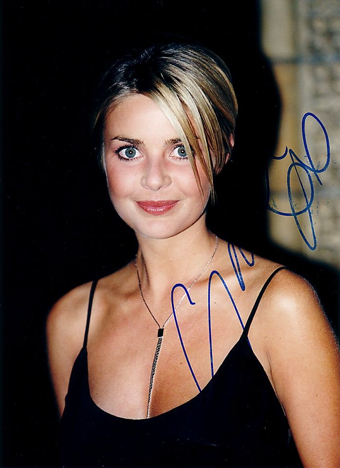 Gail Porter wallpapers Gail Porter