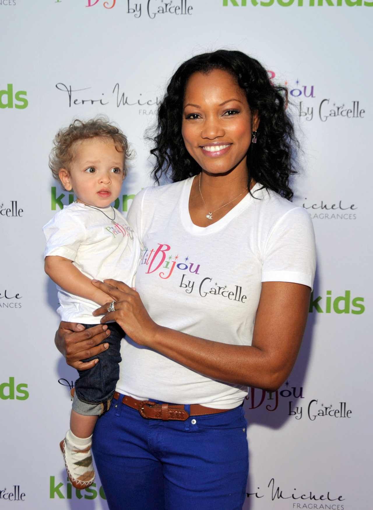 Garcelle Beauvais wallpapers Garcelle Beauvais