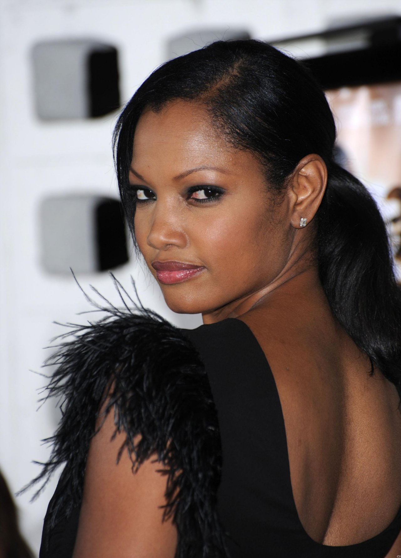 Garcelle Beauvais