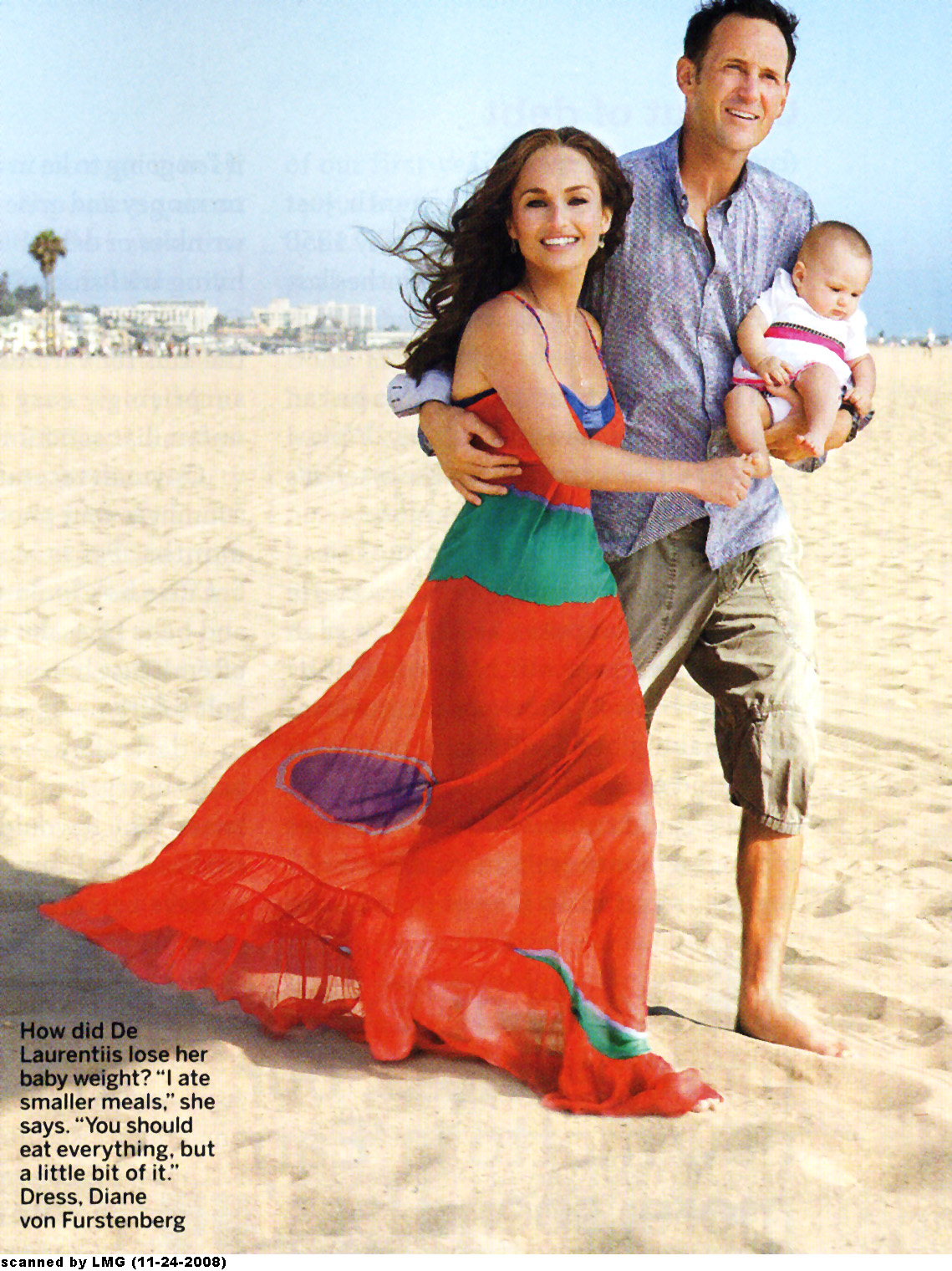 Giada De Laurentiis wallpapers Giada De Laurentiis