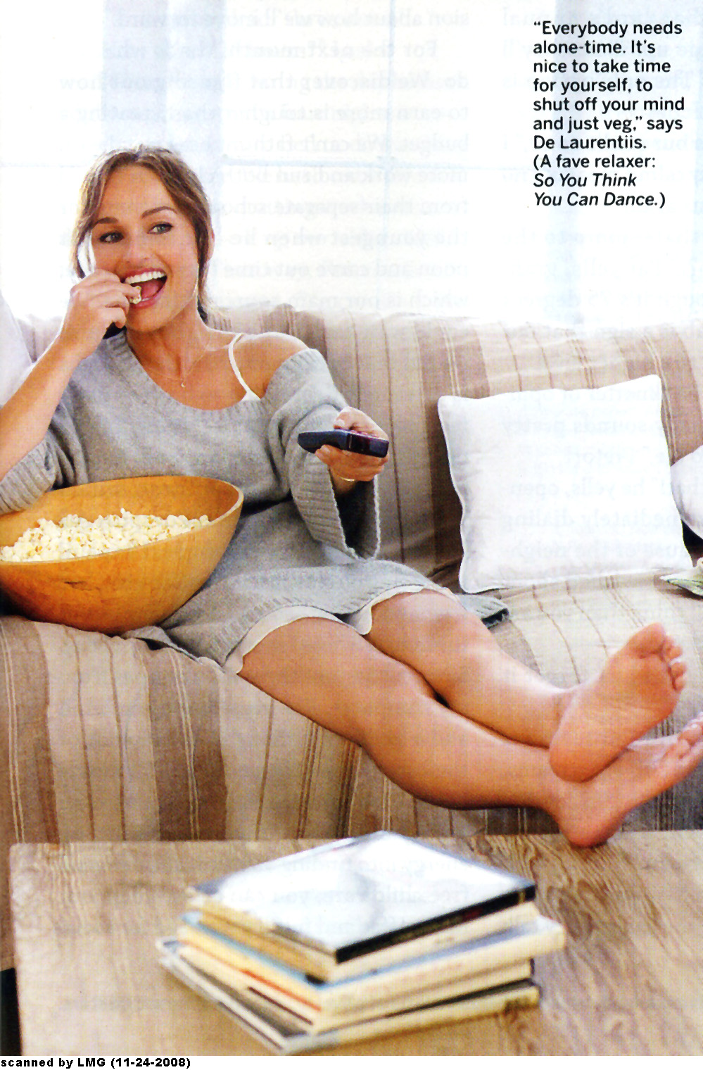 Giada De Laurentiis wallpapers Giada De Laurentiis