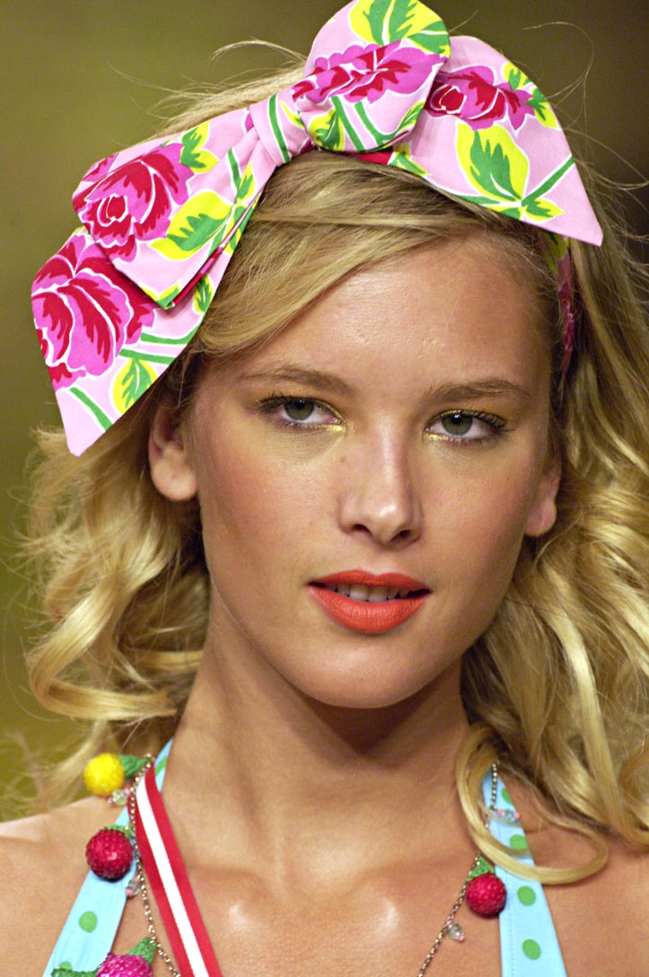 Gianne Albertoni wallpapers Gianne Albertoni