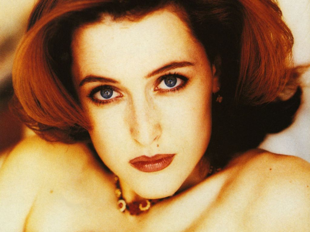 Gillian Anderson wallpapers Gillian Anderson