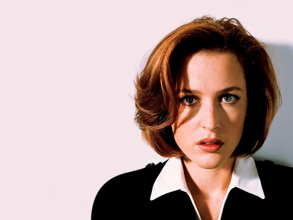 Gillian Anderson wallpapers Gillian Anderson