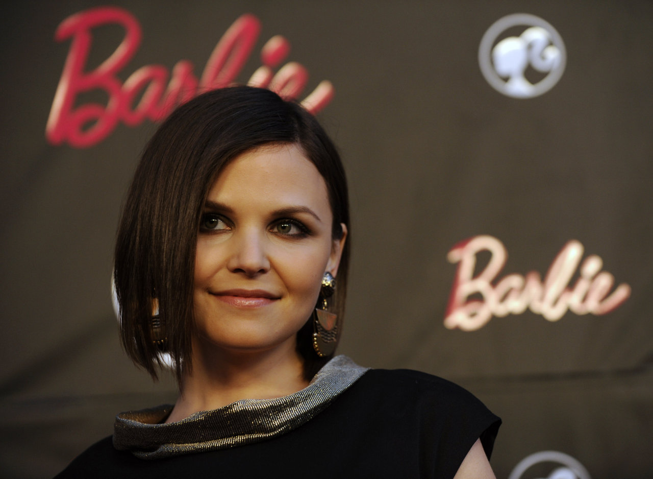 Ginnifer Goodwin wallpapers Ginnifer Goodwin