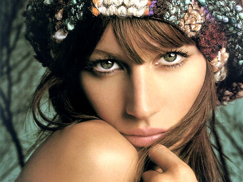 Gisele Bundchen wallpapers Gisele Bundchen