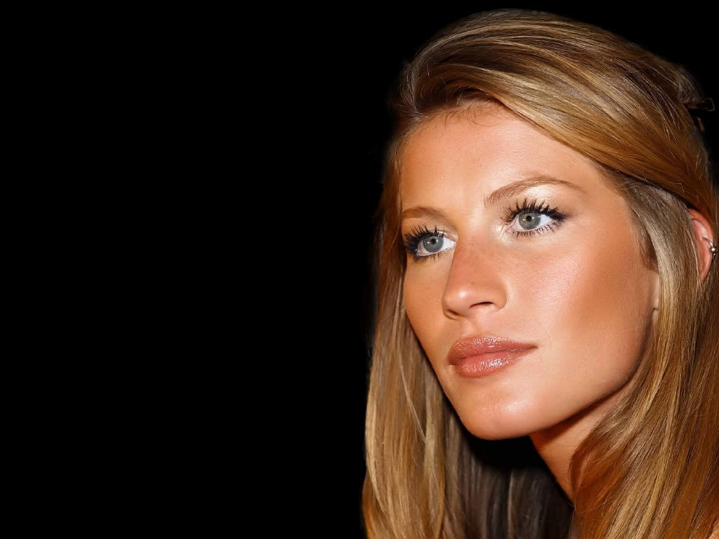 Gisele Bundchen wallpapers Gisele Bundchen