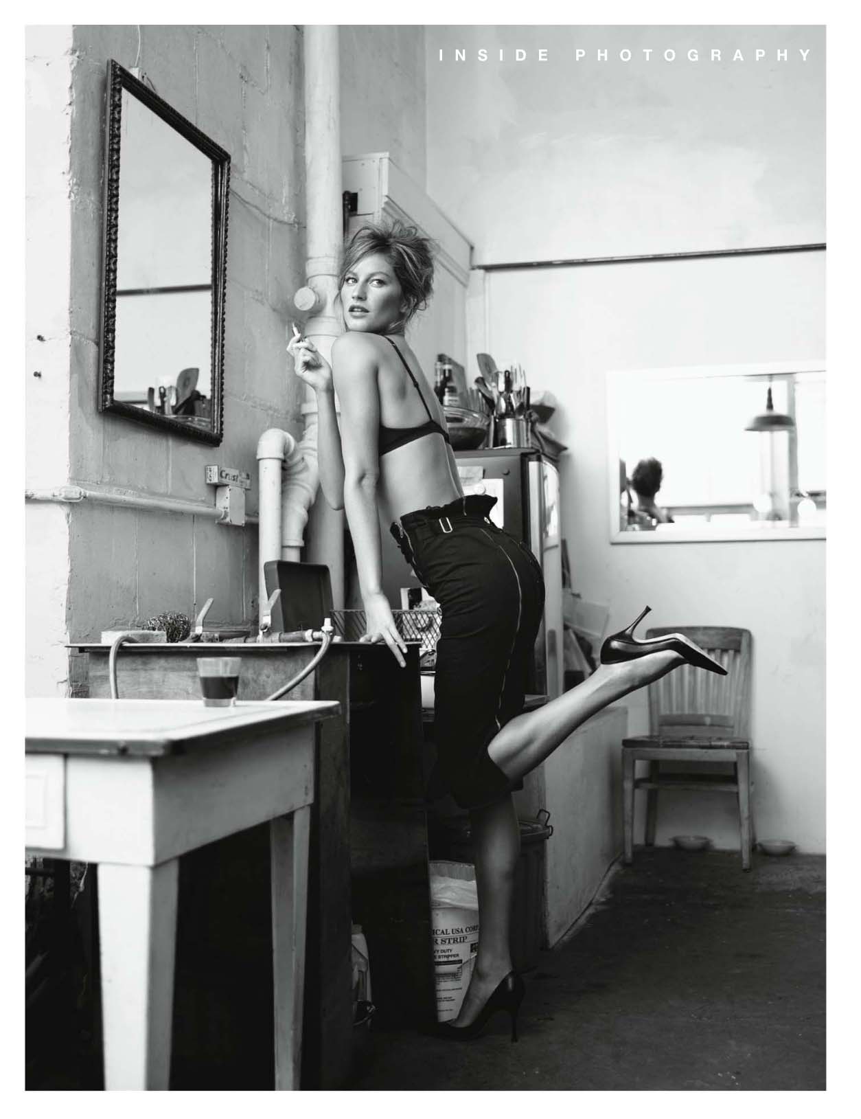 Gisele Bundchen wallpapers Gisele Bundchen