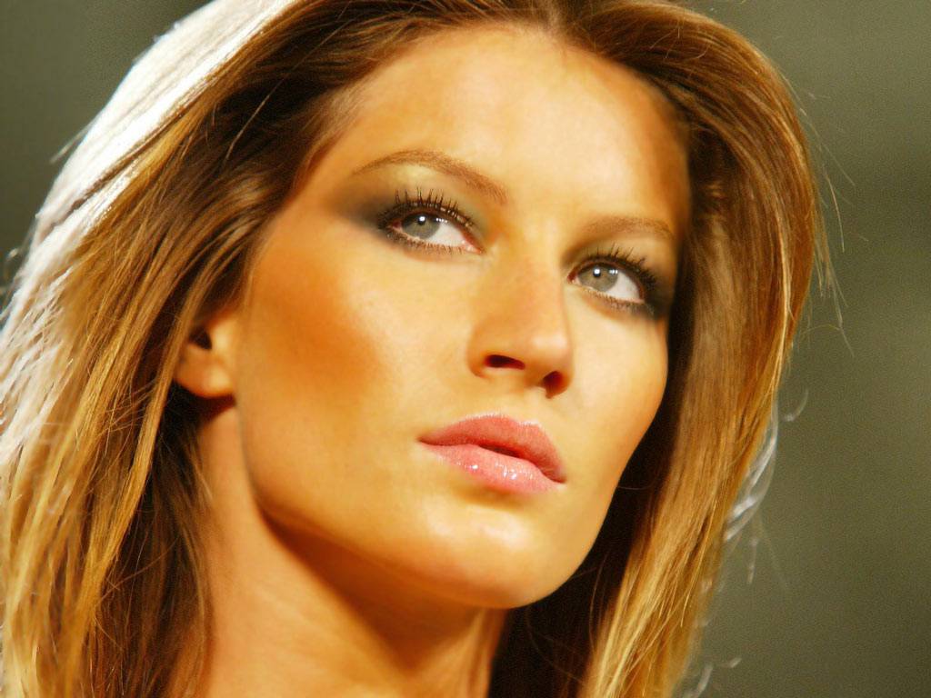 Gisele Bundchen wallpapers Gisele Bundchen
