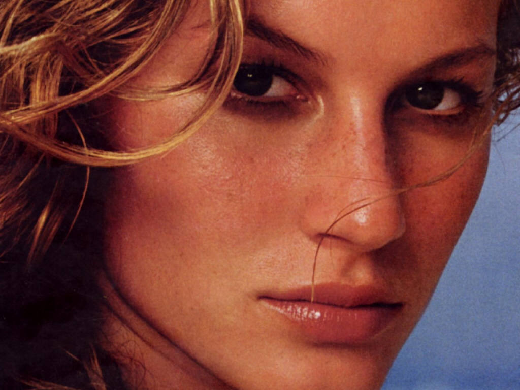 Gisele Bundchen wallpapers Gisele Bundchen