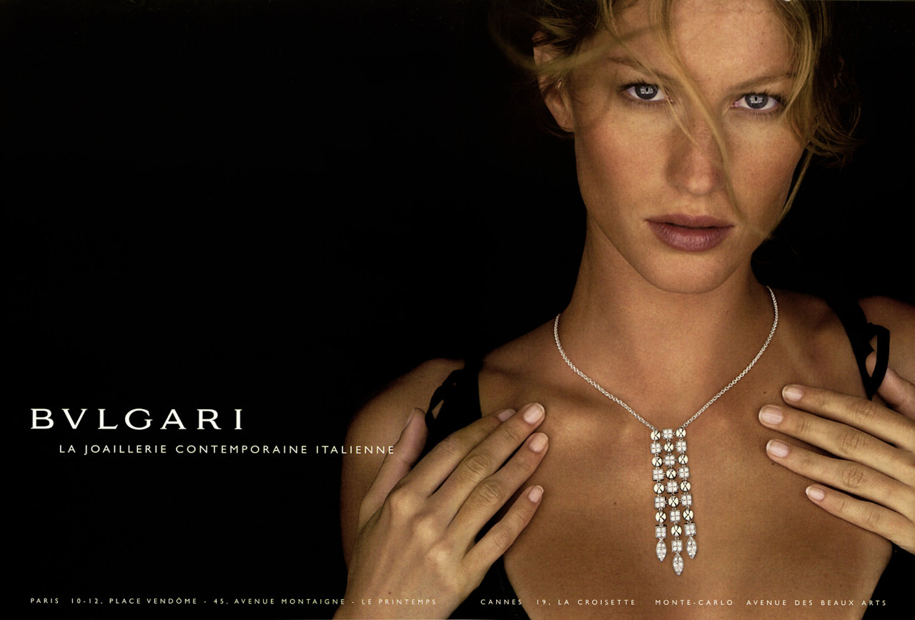 Gisele Bundchen wallpapers Gisele Bundchen