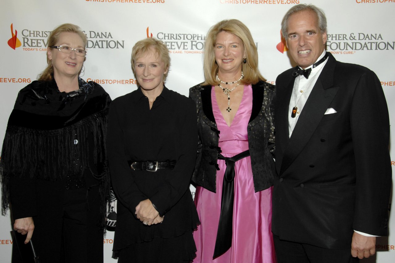 Glenn Close wallpapers Glenn Close