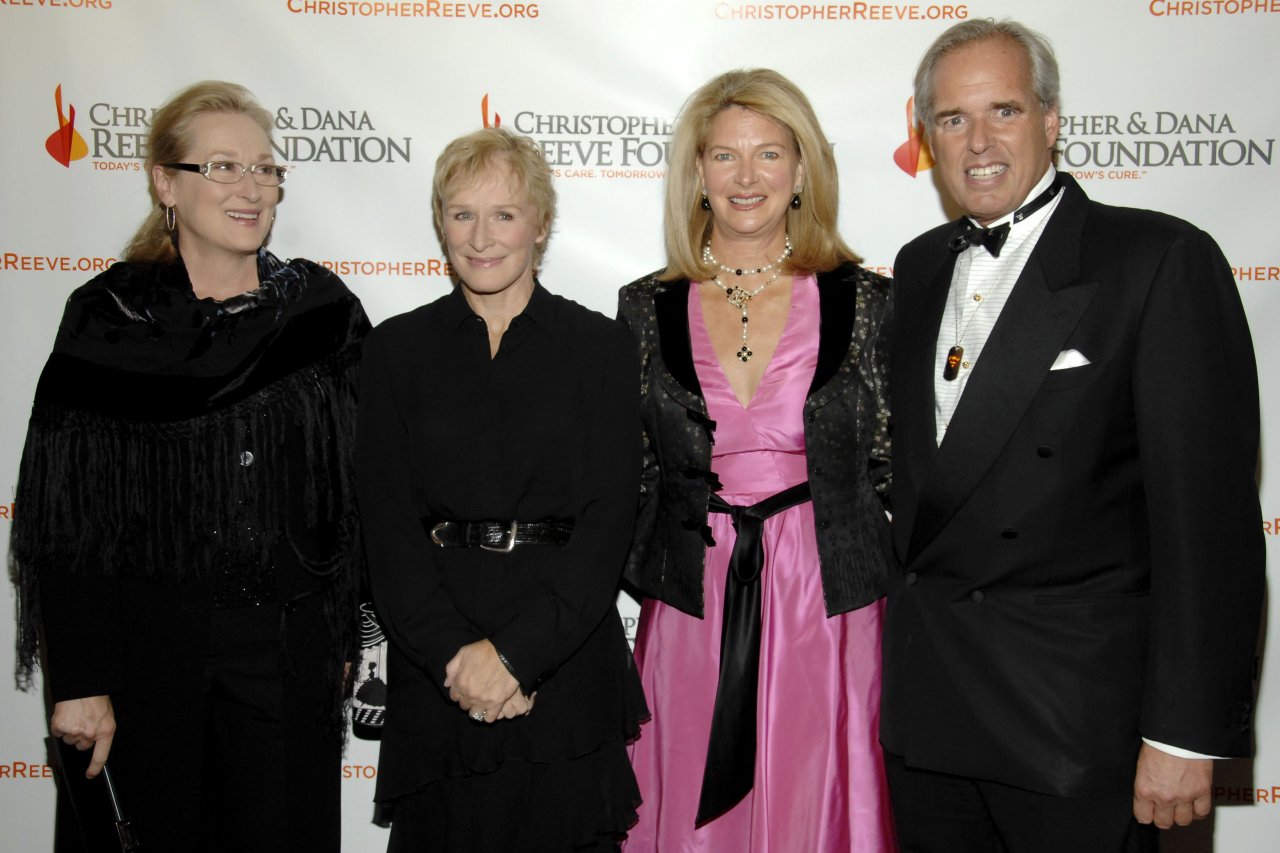 Glenn Close wallpapers Glenn Close