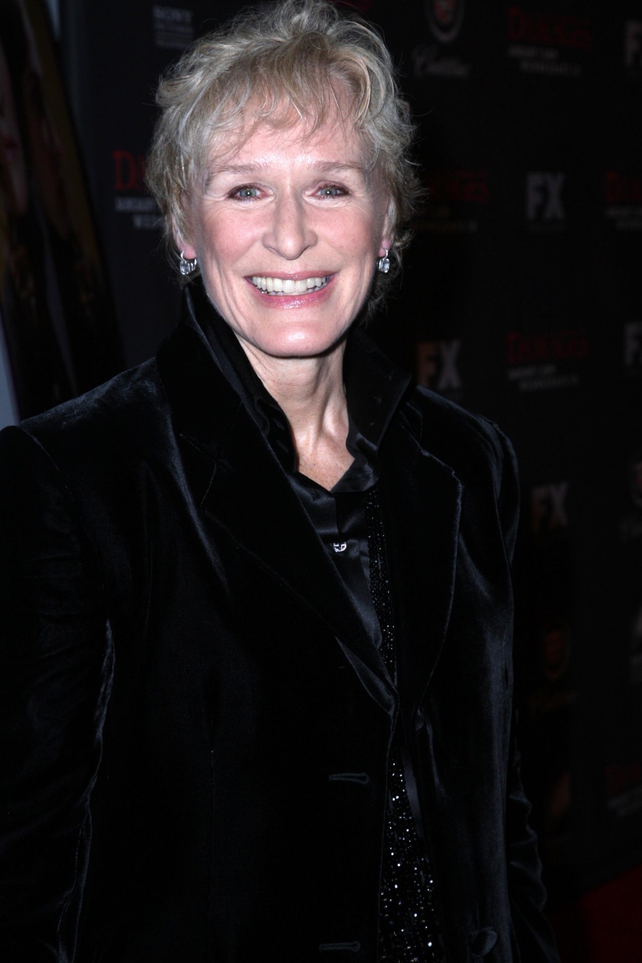 Glenn Close