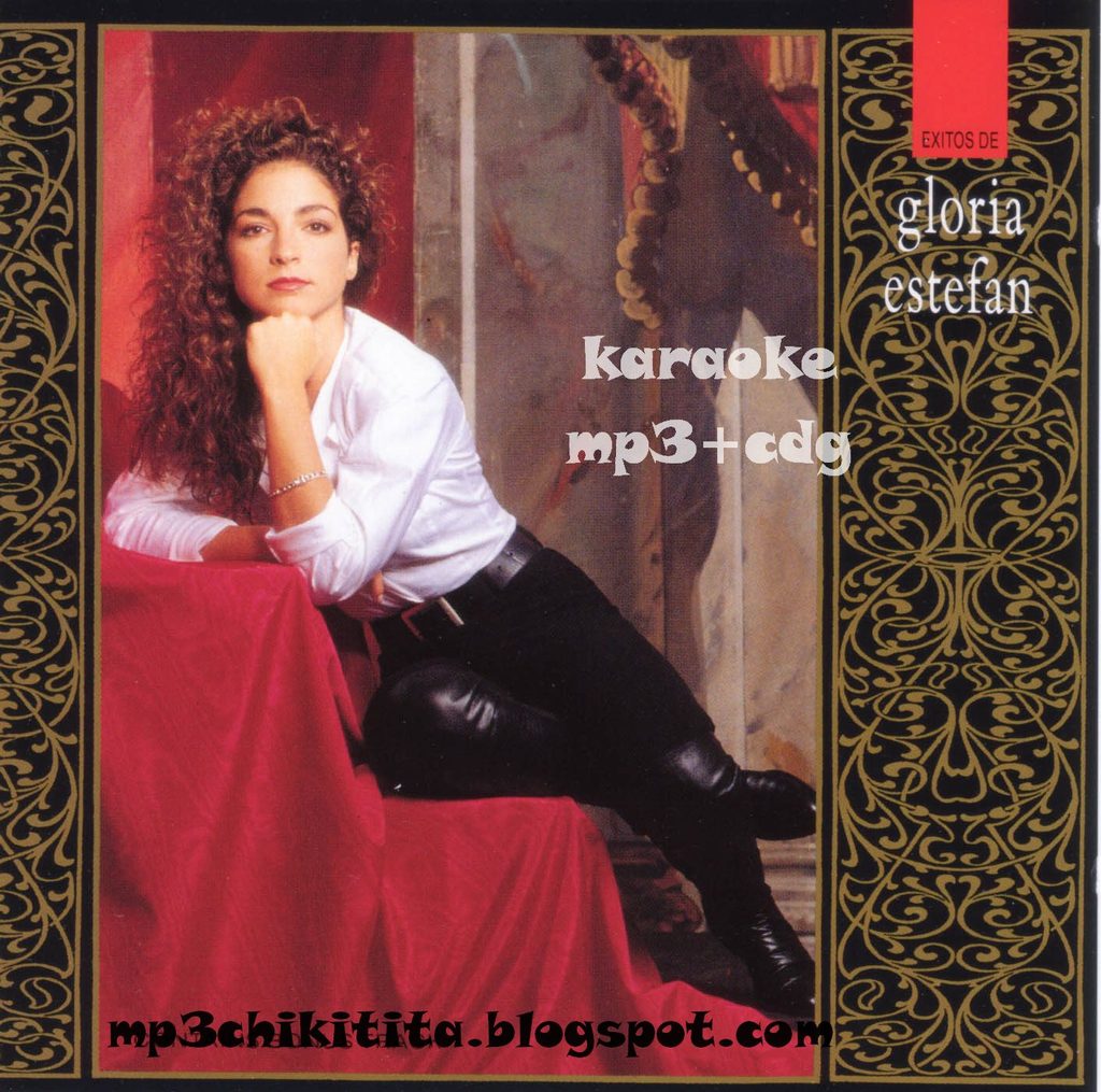 Gloria Estefan wallpapers Gloria Estefan