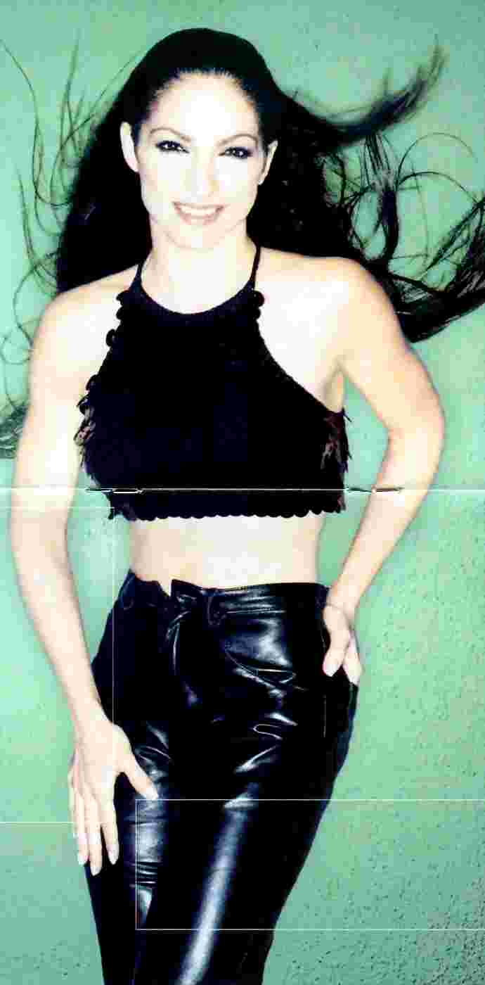 Gloria Estefan wallpapers Gloria Estefan