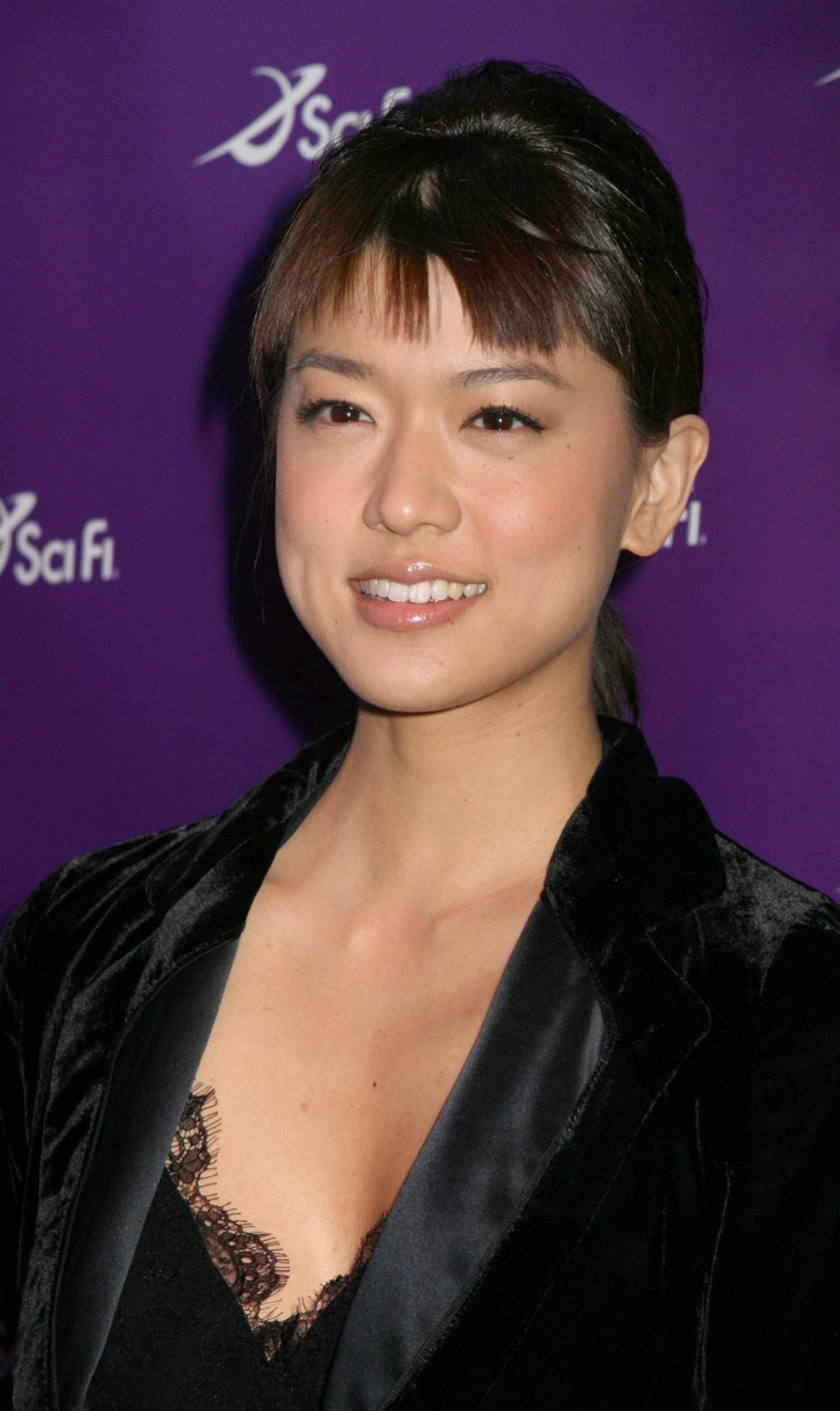 Grace Park