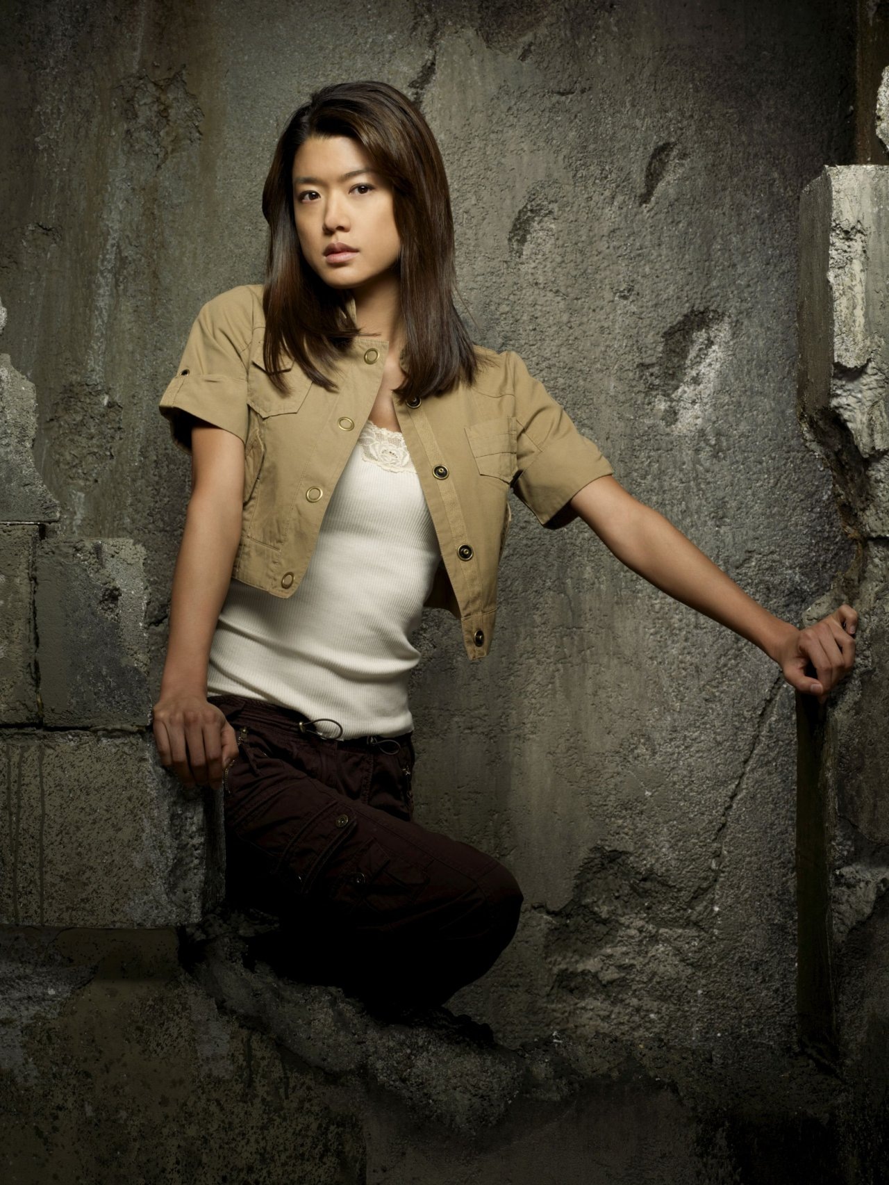 Grace Park