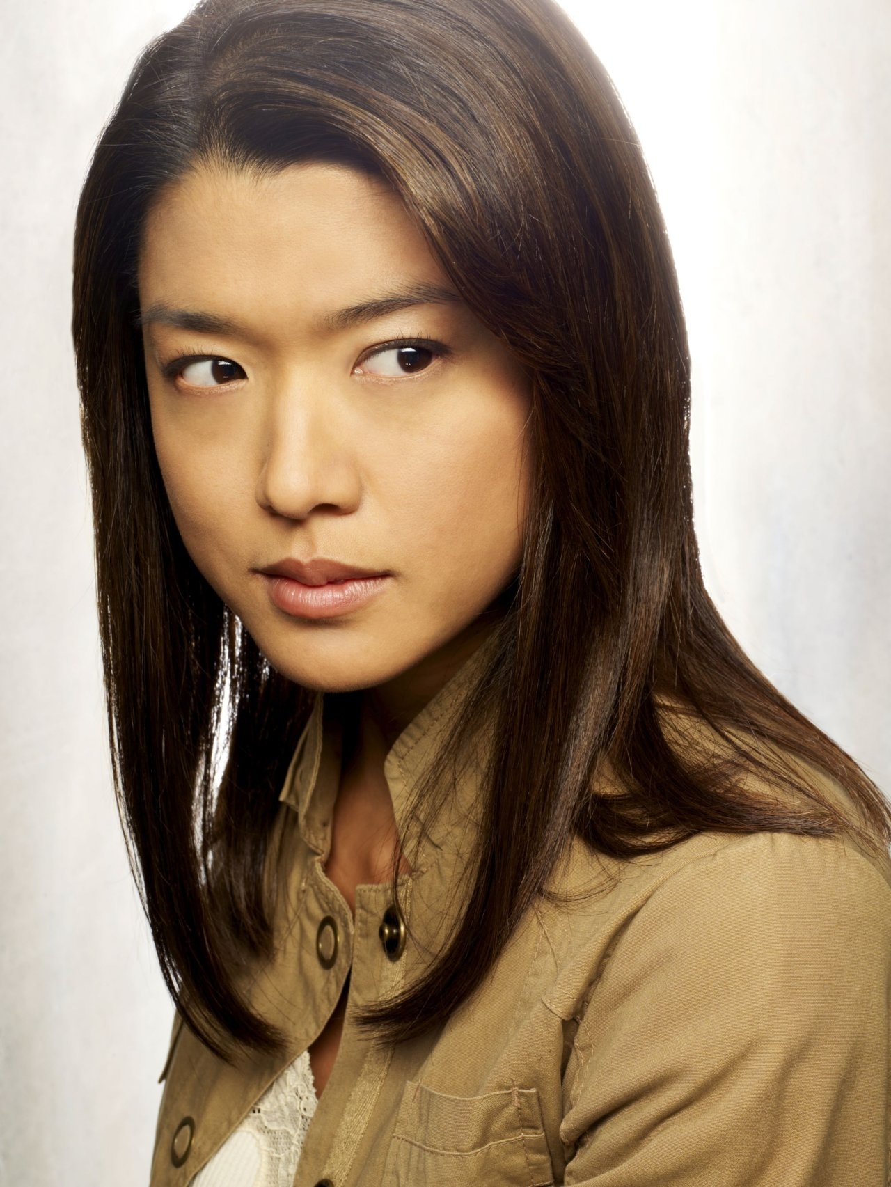 Grace Park wallpapers Grace Park