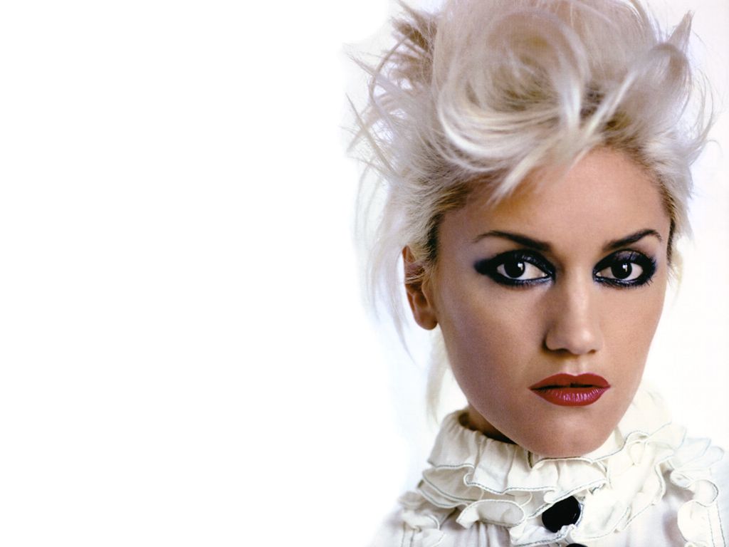 Gwen Stefani wallpapers Gwen Stefani