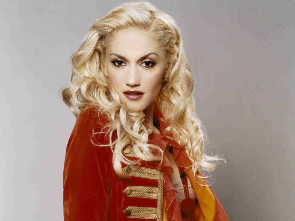 Gwen Stefani wallpapers Gwen Stefani