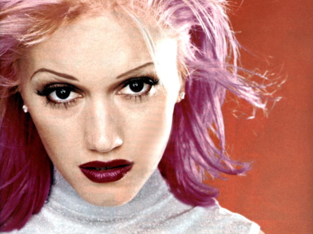 Gwen Stefani wallpapers Gwen Stefani