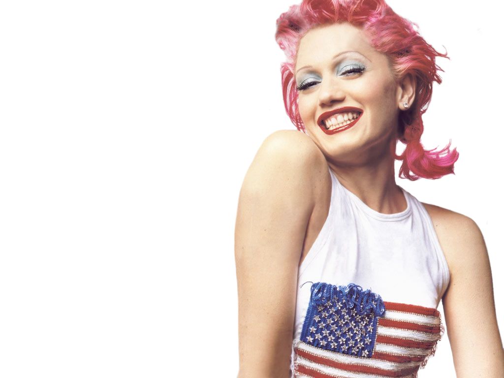 Gwen Stefani wallpapers Gwen Stefani