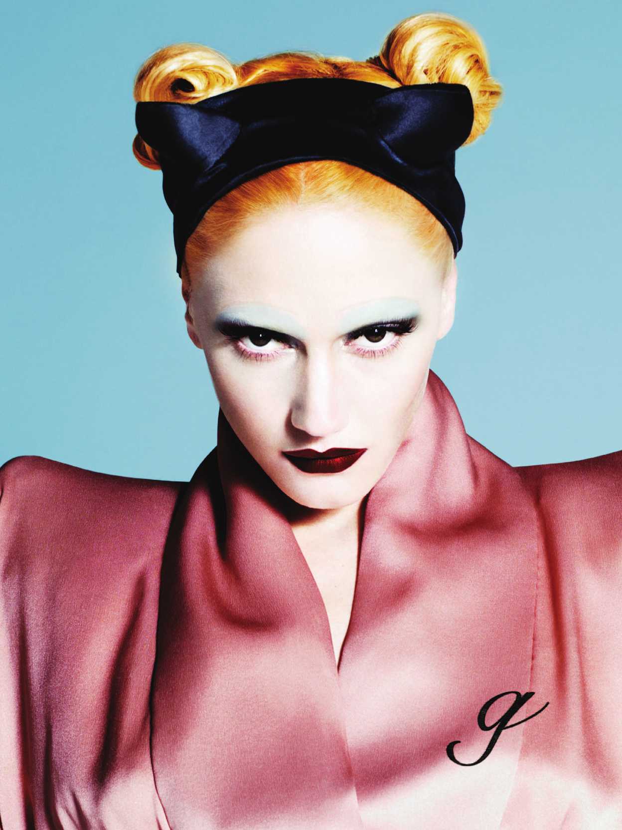 Gwen Stefani wallpapers Gwen Stefani