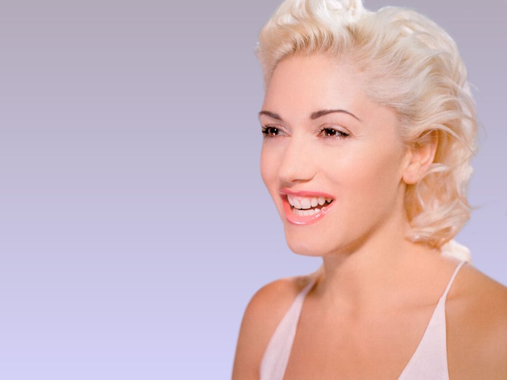 Gwen Stefani wallpapers Gwen Stefani