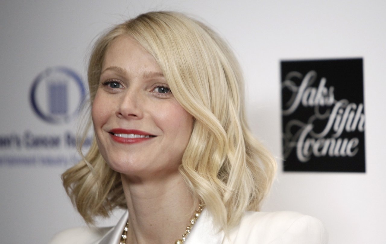 Gwyneth Paltrow wallpapers Gwyneth Paltrow