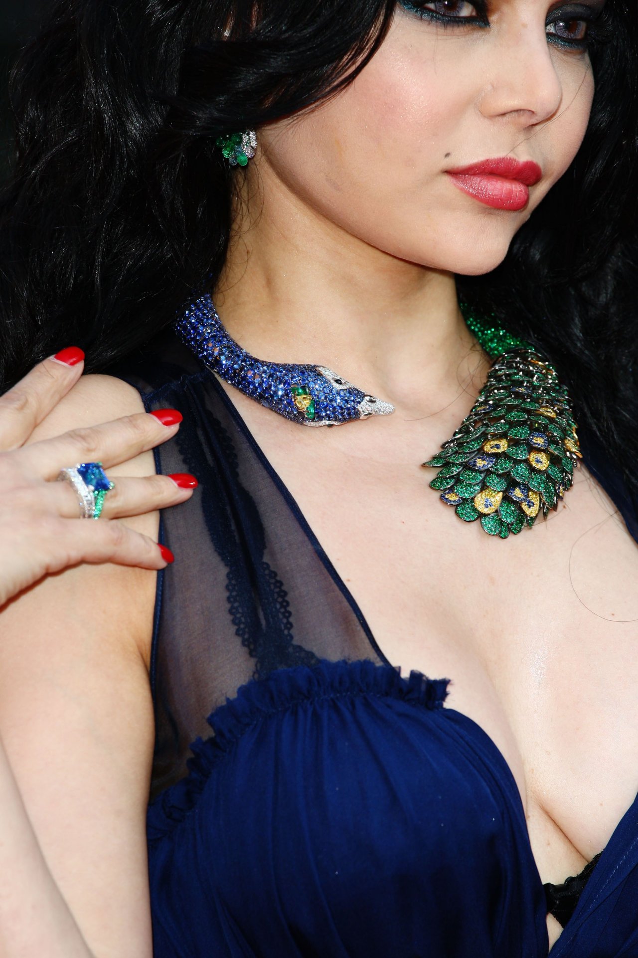 Haifa Wehbe