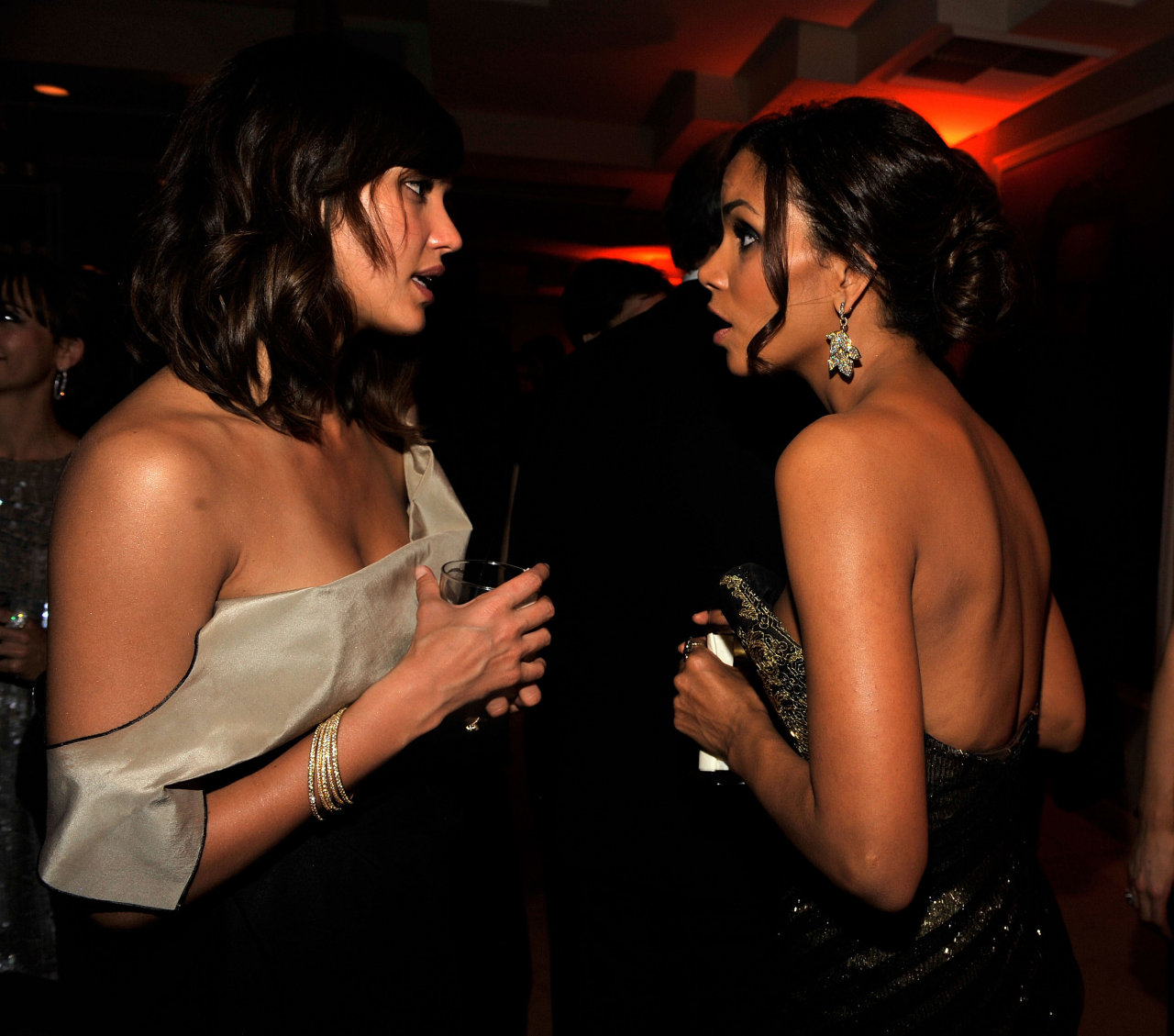 Halle Berry wallpapers Halle Berry