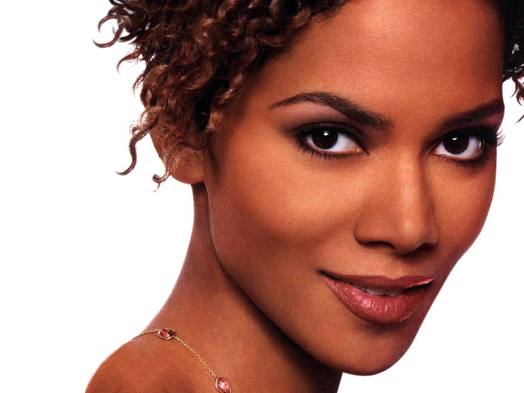 Halle Berry