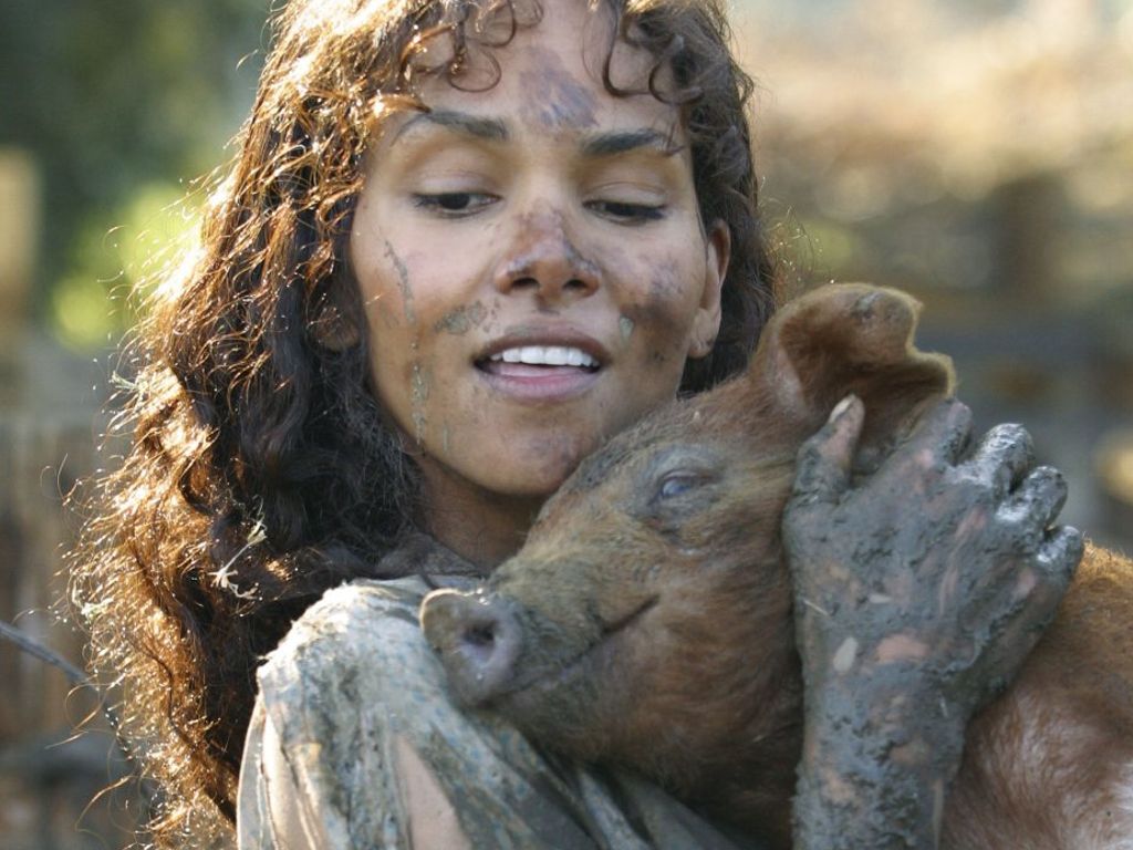 Halle Berry wallpapers Halle Berry