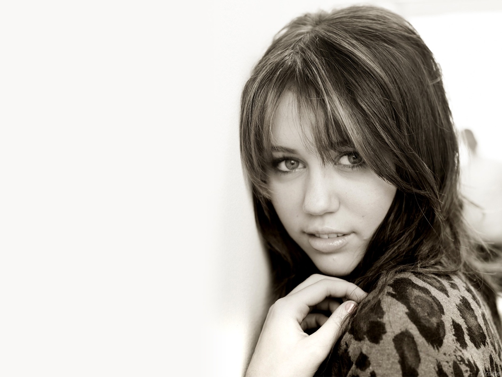 Hannah Montana wallpapers Hannah Montana