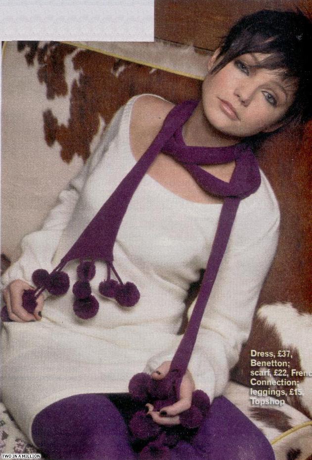 Hannah Spearritt wallpapers Hannah Spearritt