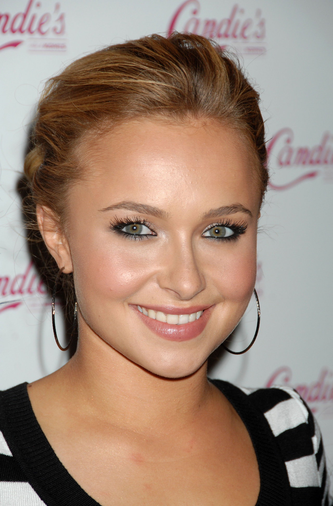 Hayden Panettiere